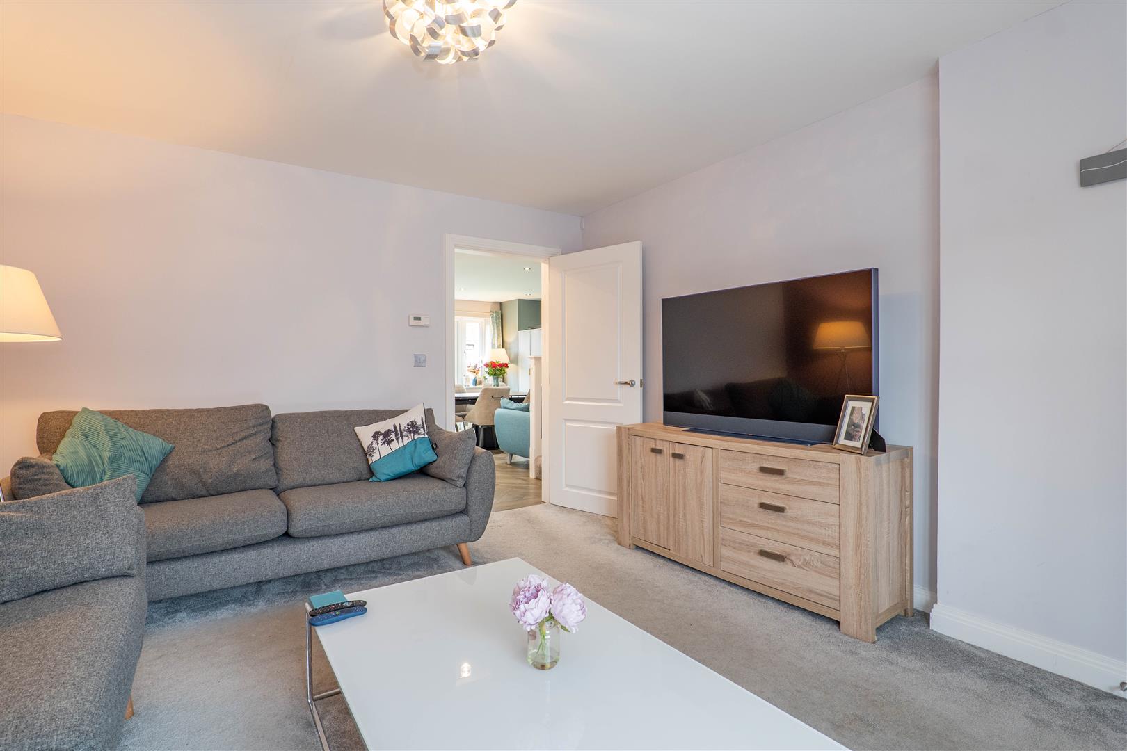 Stansfield Drive, Chorley